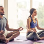 Yoga pilates vs