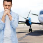 Fear of flying