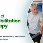 Rehabilitation therapy