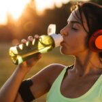 Hydration tips